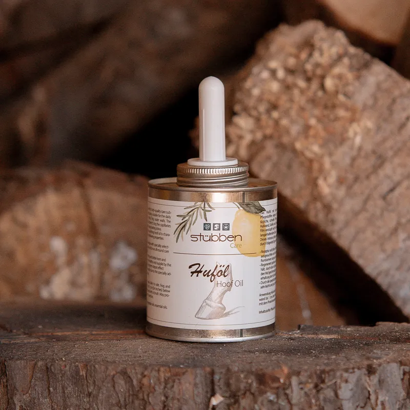 Stubben Hoof Oil-1